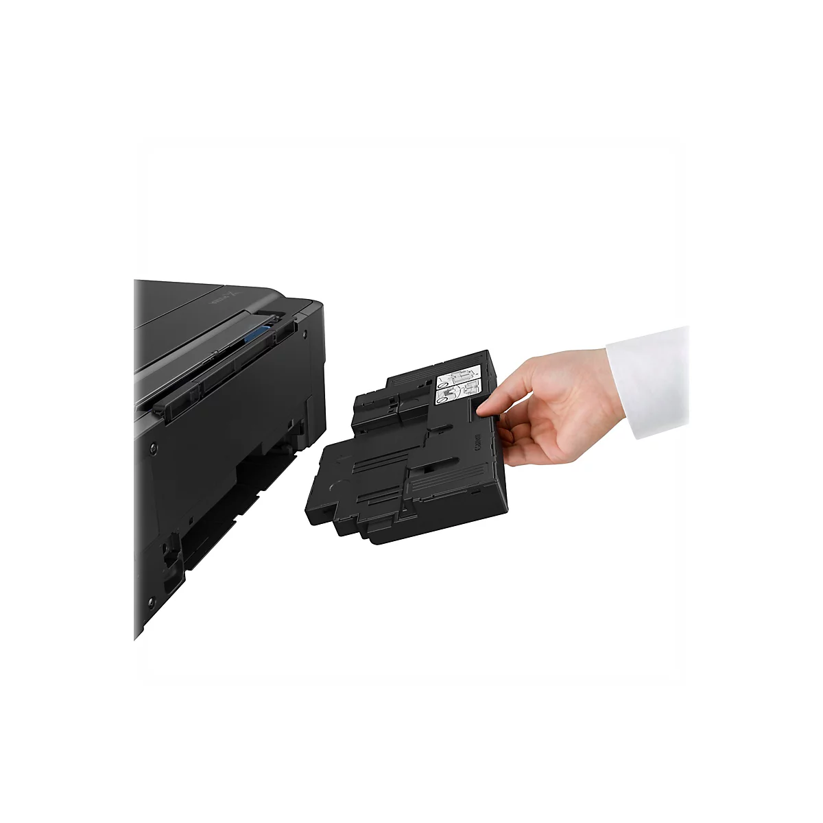 Canon PIXMA G550 - Drucker - Farbe - Tintenstrahl
