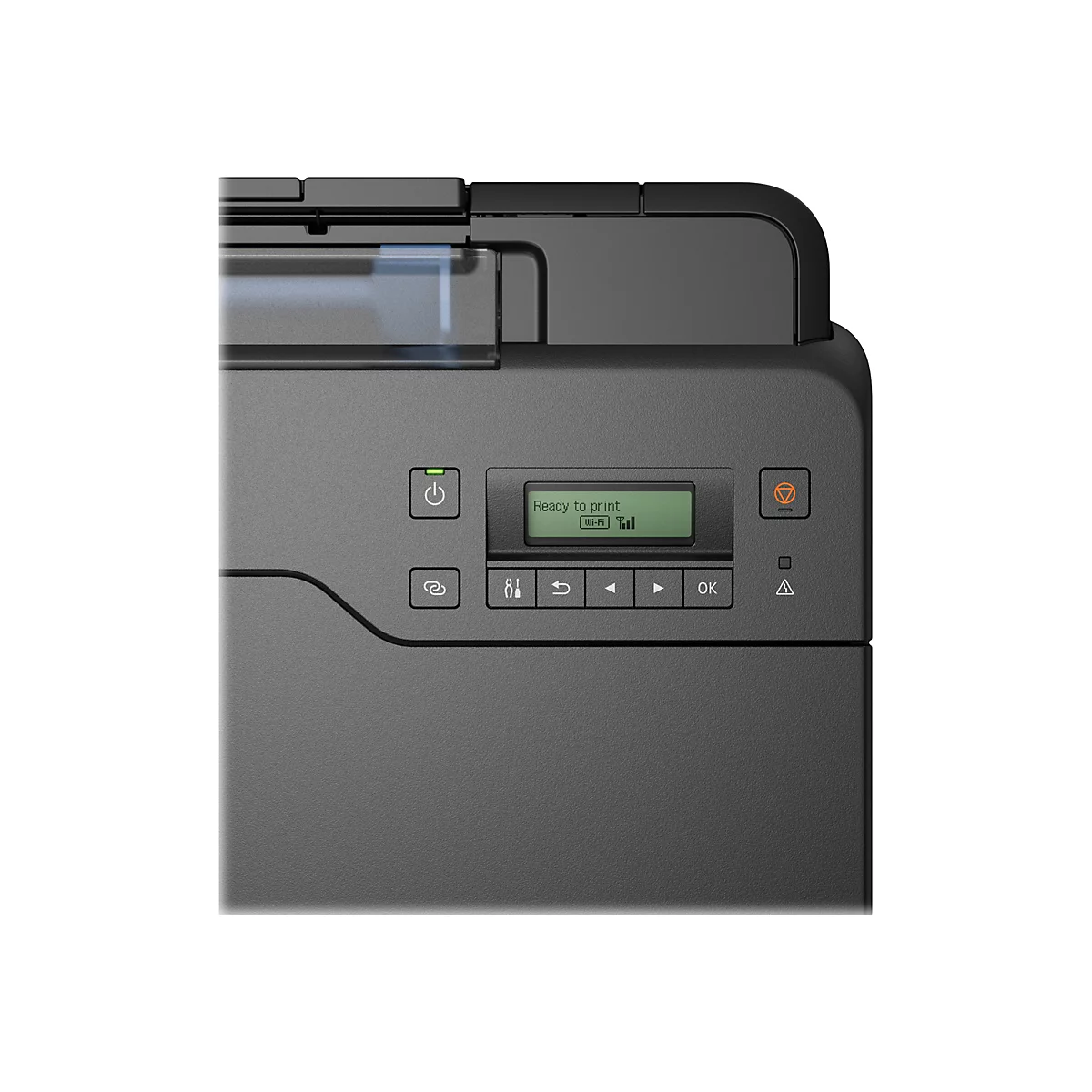 Canon PIXMA G550 - Drucker - Farbe - Tintenstrahl