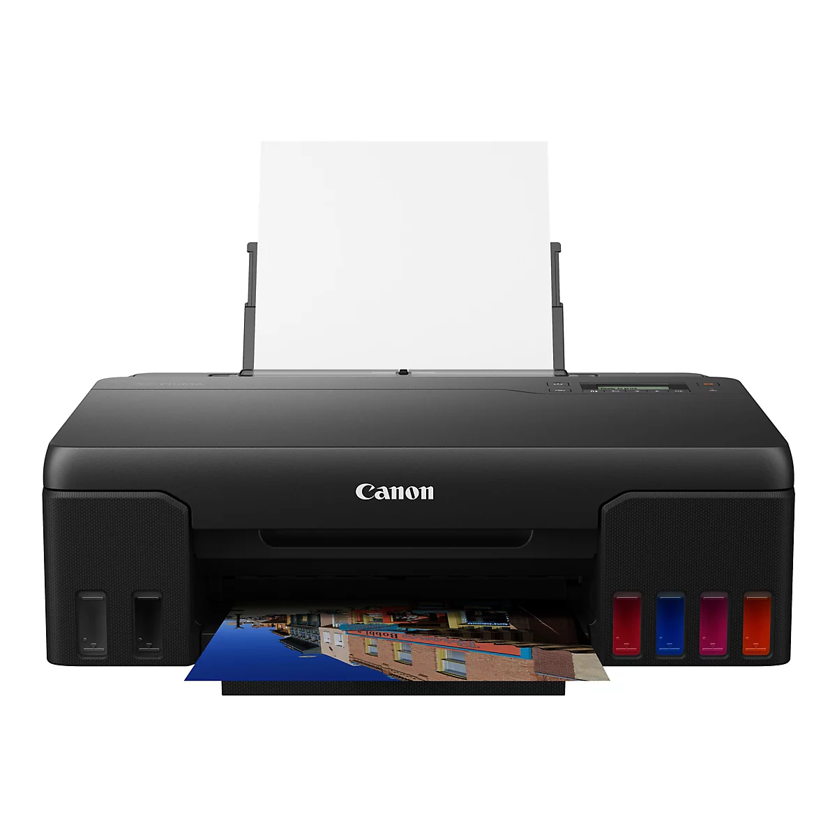 Canon PIXMA G550 - Drucker - Farbe - Tintenstrahl