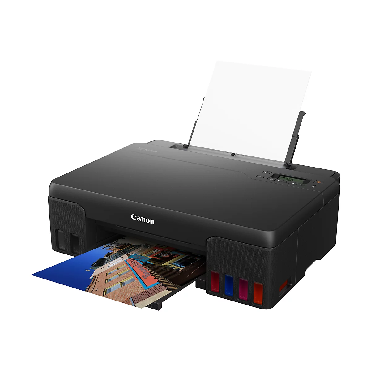 Canon PIXMA G550 - Drucker - Farbe - Tintenstrahl