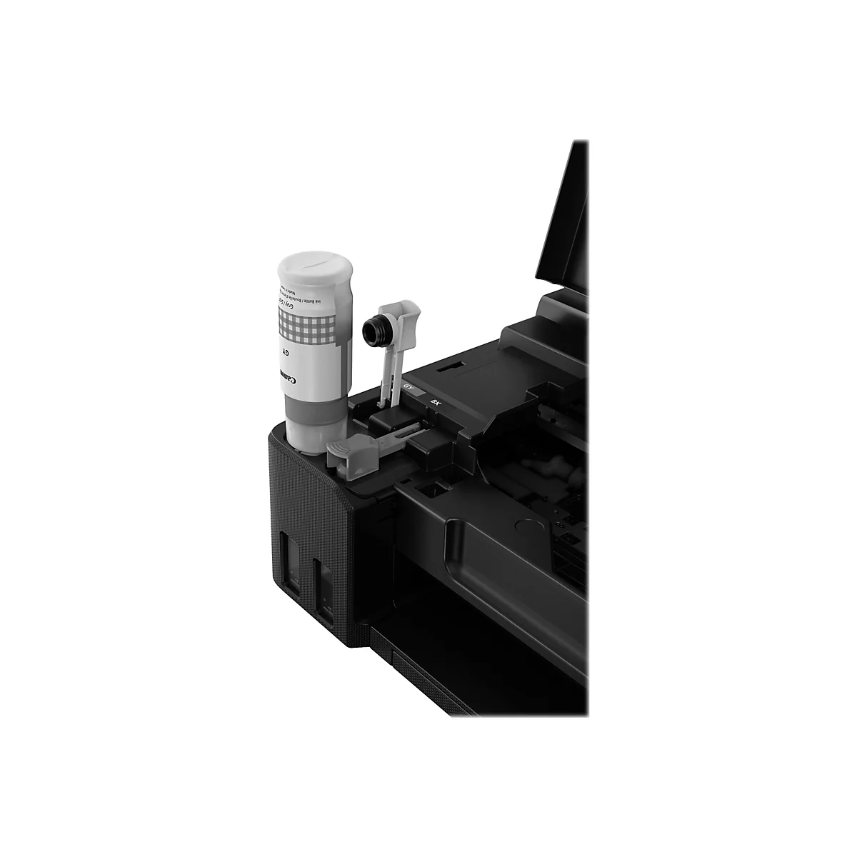 Canon PIXMA G550 - Drucker - Farbe - Tintenstrahl