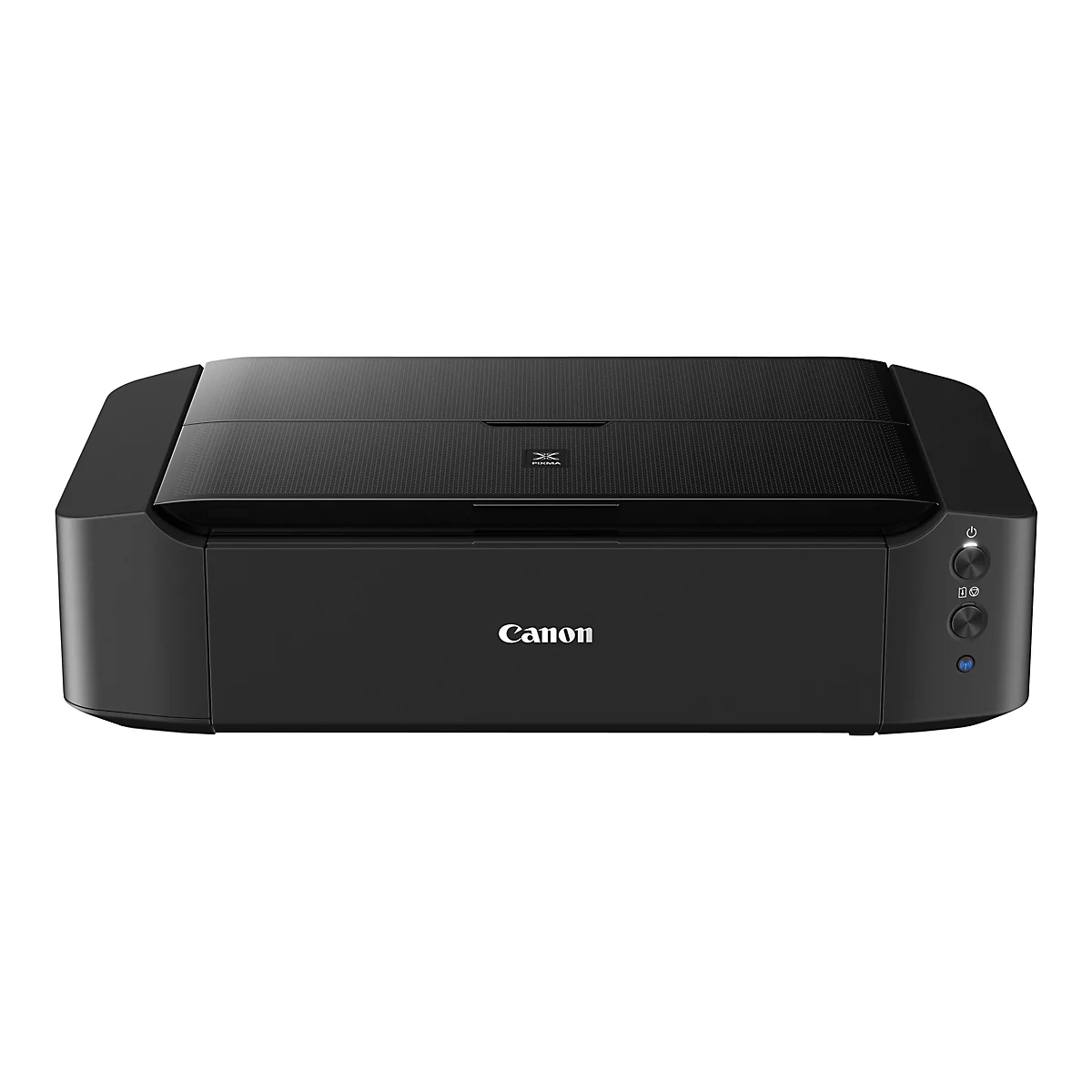 Canon PIXMA iP8750 - Drucker - Farbe - Tintenstrahl - Ledger, A3 Plus - bis zu 14.5 ipm (einfarbig)/ bis zu 10.4 ipm (Farbe)