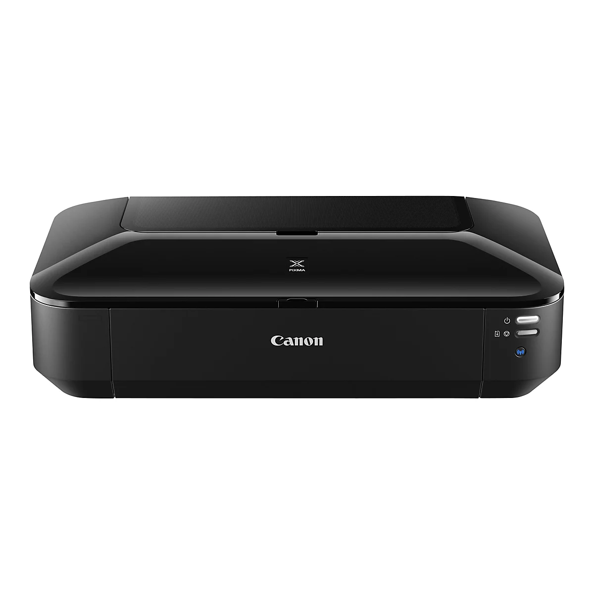 Canon PIXMA iX6850 - Drucker - Farbe - Tintenstrahl - Ledger, A3 Plus - bis zu 14.5 ipm (einfarbig)/ bis zu 10.4 ipm (Farbe)