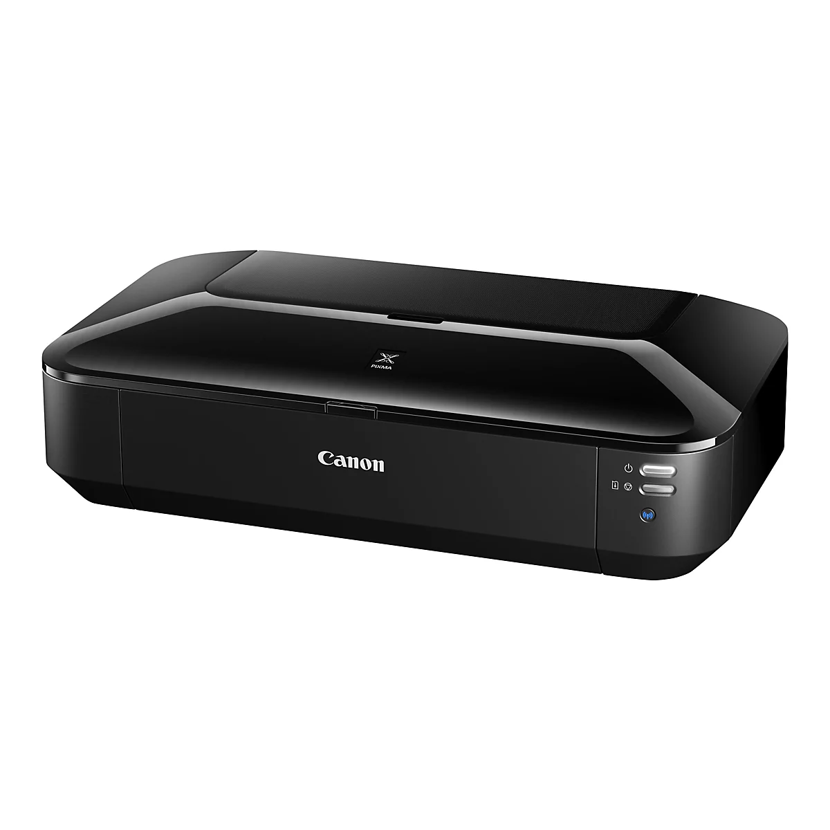 Canon PIXMA iX6850 - Drucker - Farbe - Tintenstrahl - Ledger, A3 Plus - bis zu 14.5 ipm (einfarbig)/ bis zu 10.4 ipm (Farbe)