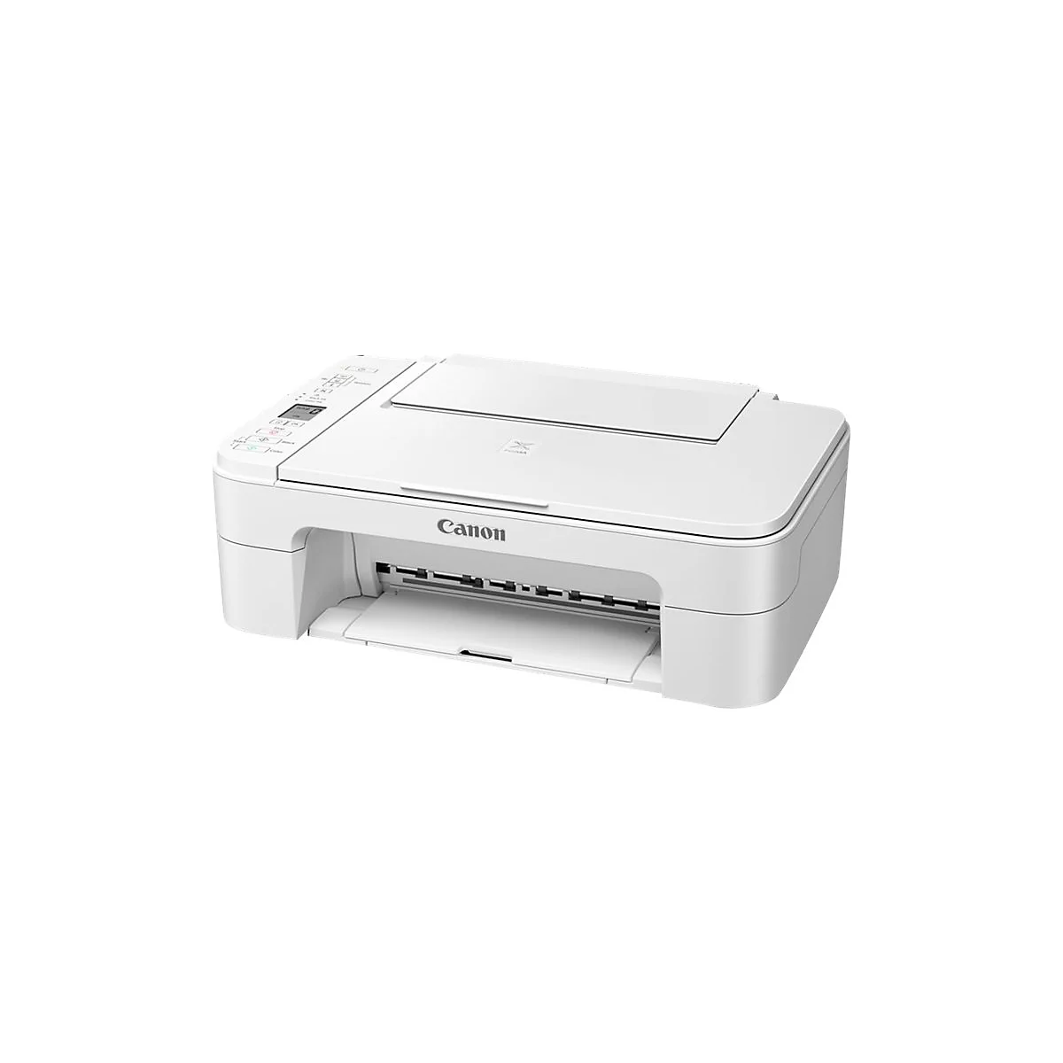 Canon PIXMA TS3351 - Multifunktionsdrucker - Farbe - Tintenstrahl - 216 x 297 mm (Original) - A4/Legal (Medien)