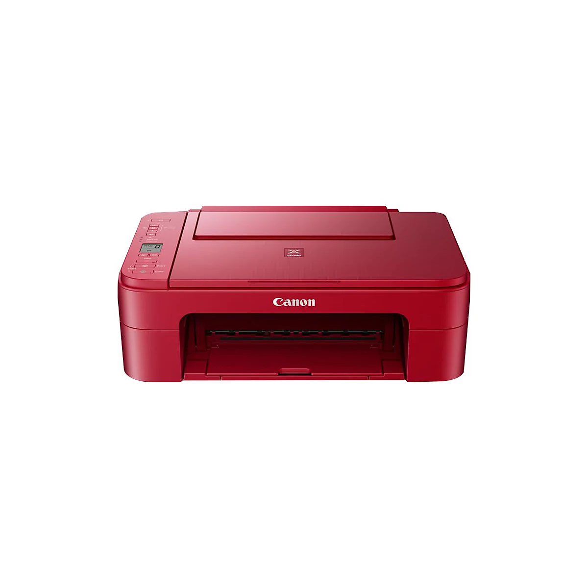 Canon PIXMA TS3352 - Multifunktionsdrucker - Farbe - Tintenstrahl - 216 x 297 mm (Original) - A4/Legal (Medien)
