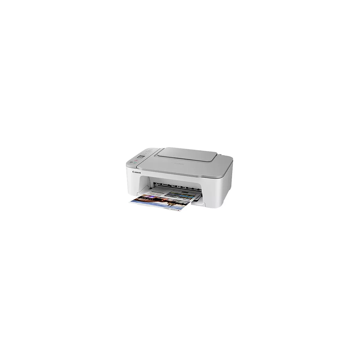Canon PIXMA TS3451 - Multifunktionsdrucker - Farbe - Tintenstrahl - 216 x 297 mm (Original) - A4/Legal (Medien)