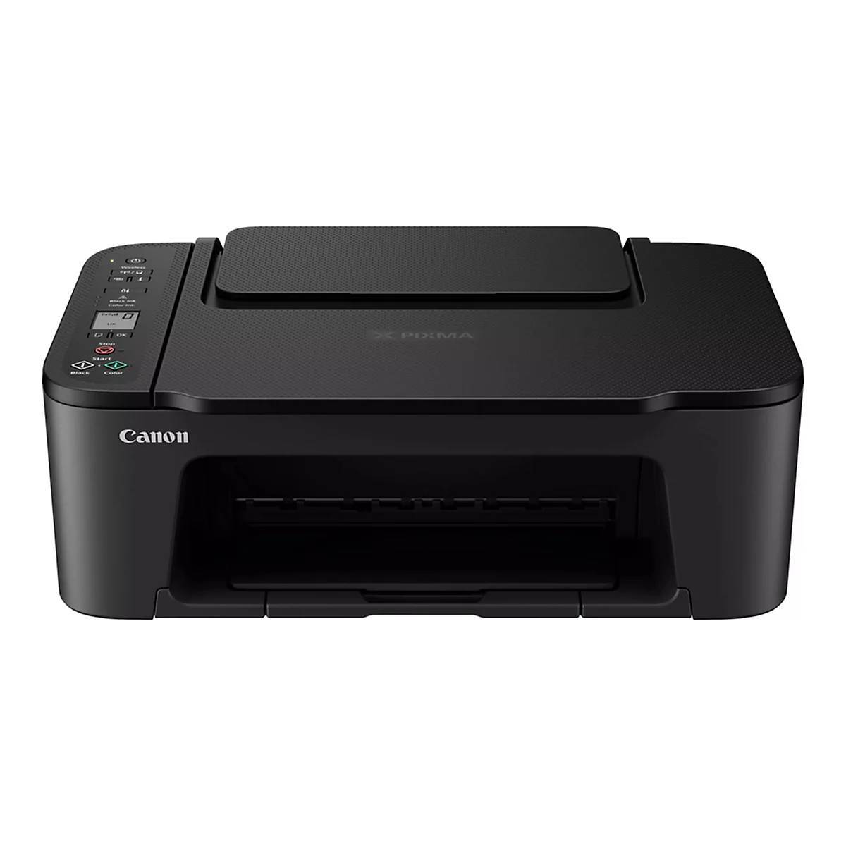 Canon PIXMA TS3550i - Multifunktionsdrucker - Farbe - Tintenstrahl - Legal (216 x 356 mm)/A4 (210 x 297 mm) (Original) - A4/Legal (Medien)