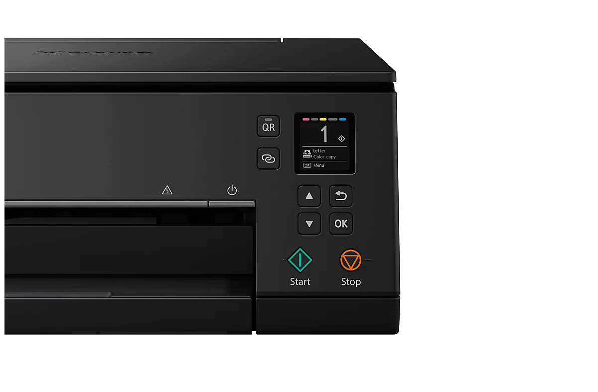 TS6350:kit imprimante alimentaire avec imprimante Canon