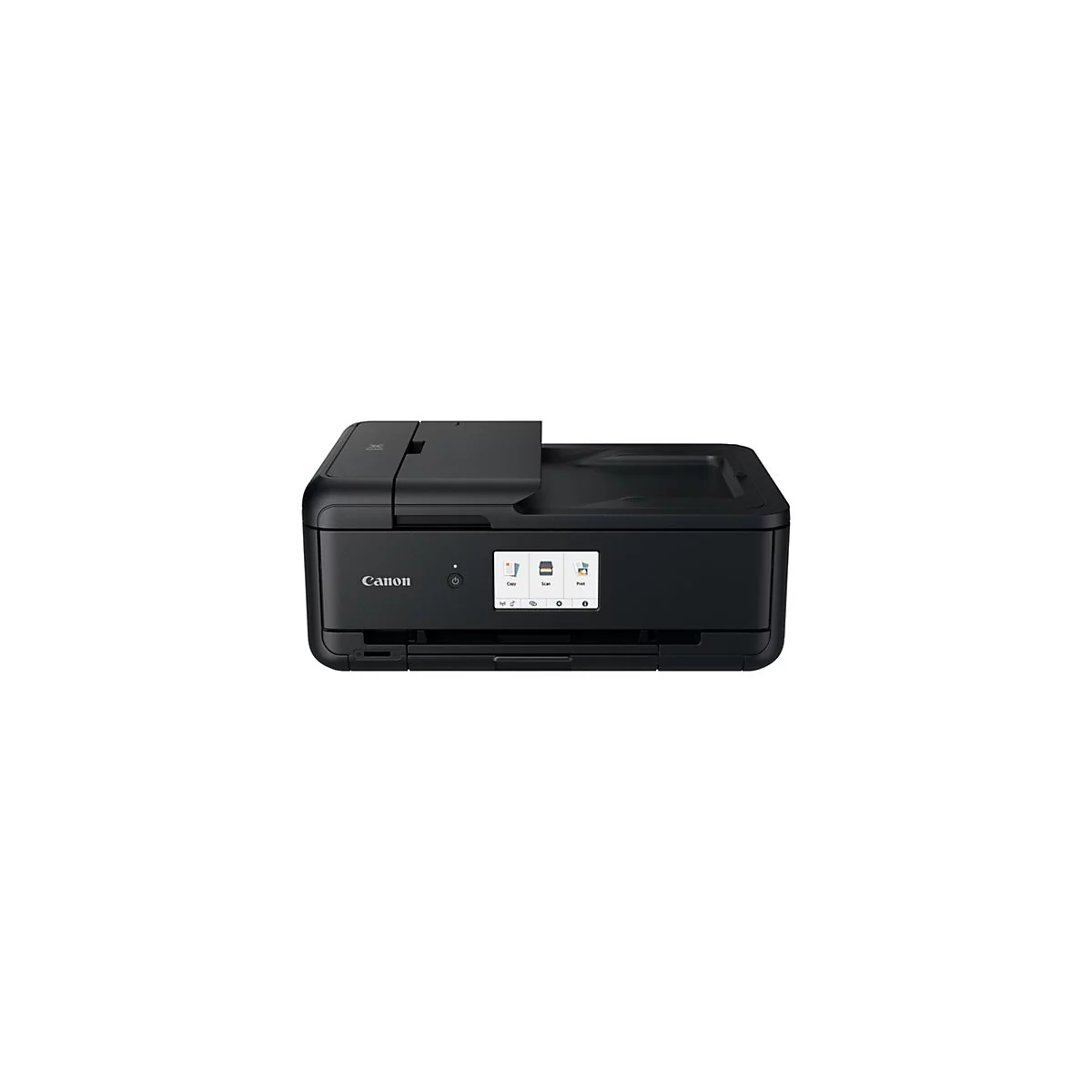 Canon PIXMA TS9550A - Multifunktionsdrucker - Farbe - Tintenstrahl - A4 (210 x 297 mm), Legal (216 x 356 mm) (Original) - A3 (Medien)