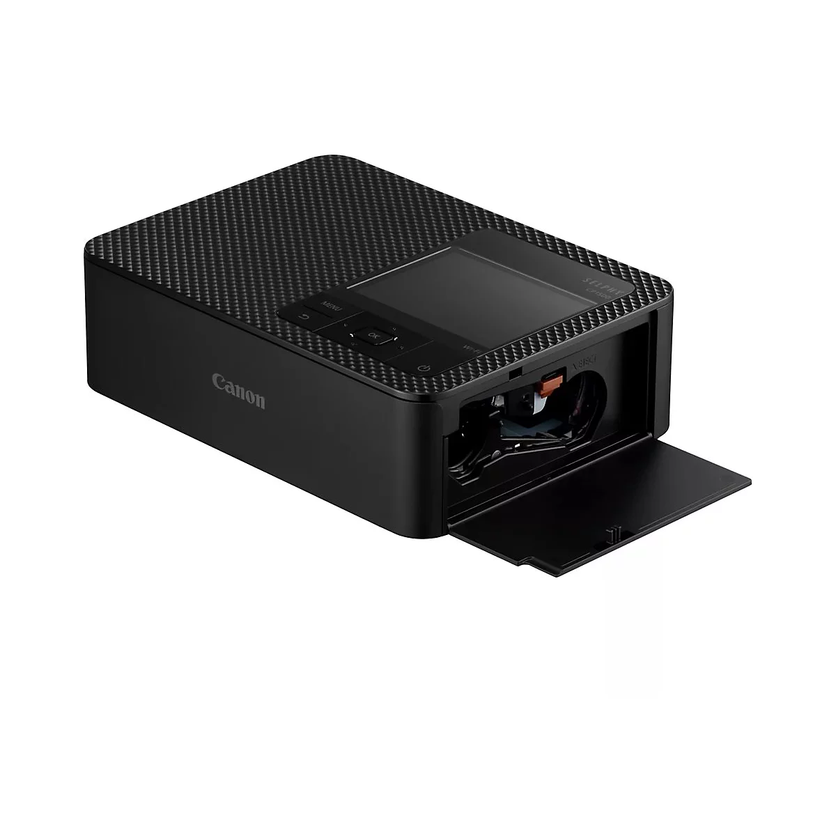 Canon SELPHY CP1500 - Drucker - Farbe - Thermosublimation - 148 x 100 mm bis zu 0.41 Min./Seite (Farbe) - USB, Wi-Fi