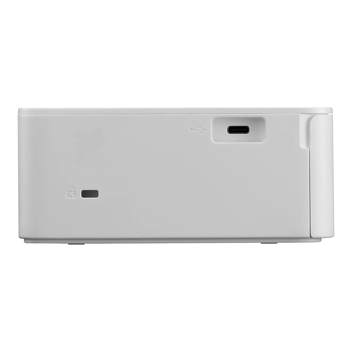Canon SELPHY CP1500 - Drucker - Farbe - Thermosublimation - 148 x 100 mm bis zu 0.41 Min./Seite (Farbe) - USB, Wi-Fi