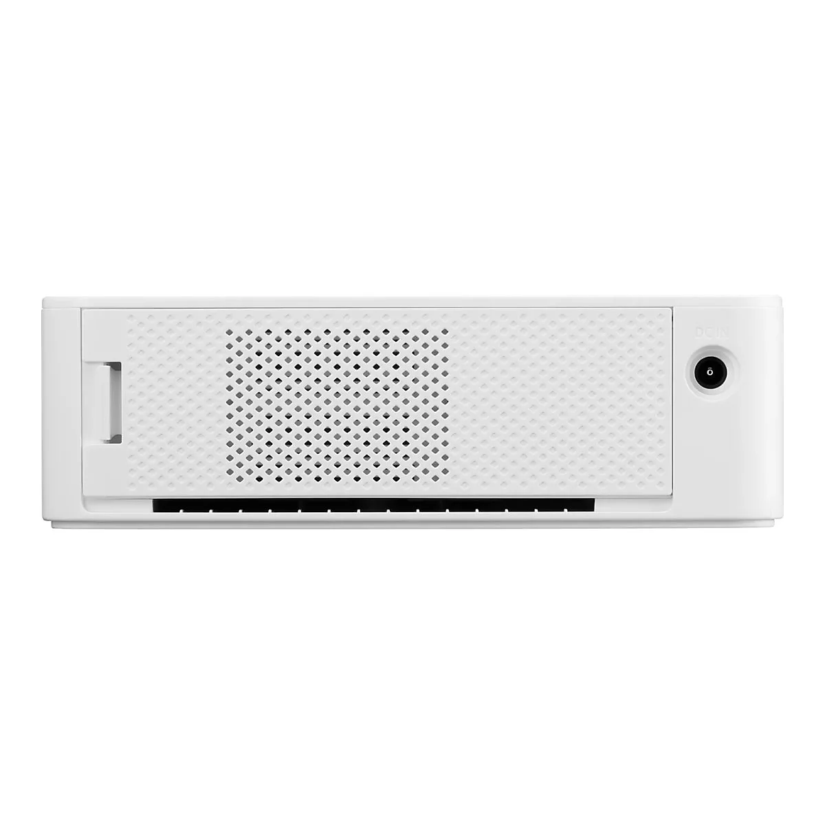 Canon SELPHY CP1500 - Drucker - Farbe - Thermosublimation - 148 x 100 mm bis zu 0.41 Min./Seite (Farbe) - USB, Wi-Fi