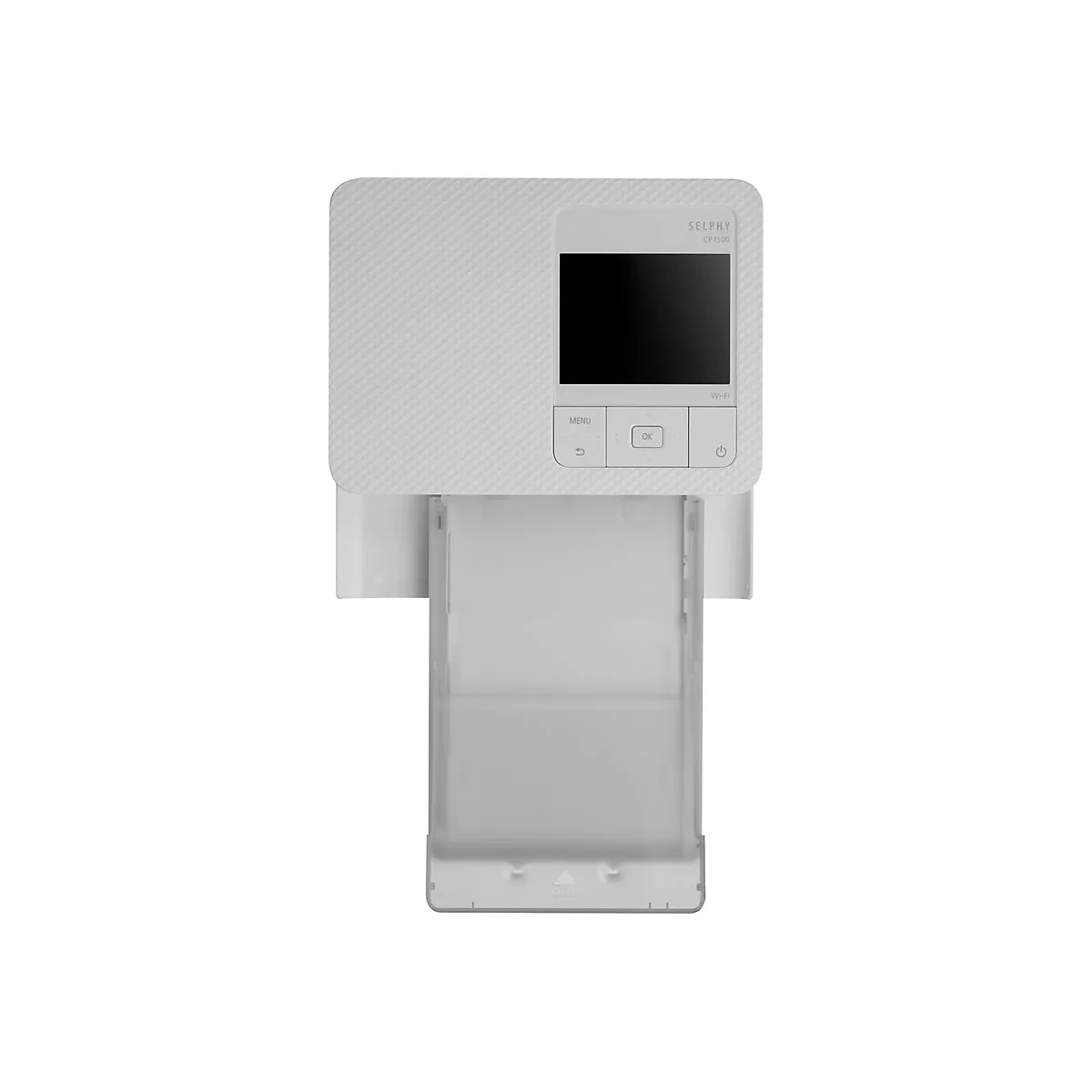 Canon SELPHY CP1500 - Drucker - Farbe - Thermosublimation - 148 x 100 mm bis zu 0.41 Min./Seite (Farbe) - USB, Wi-Fi