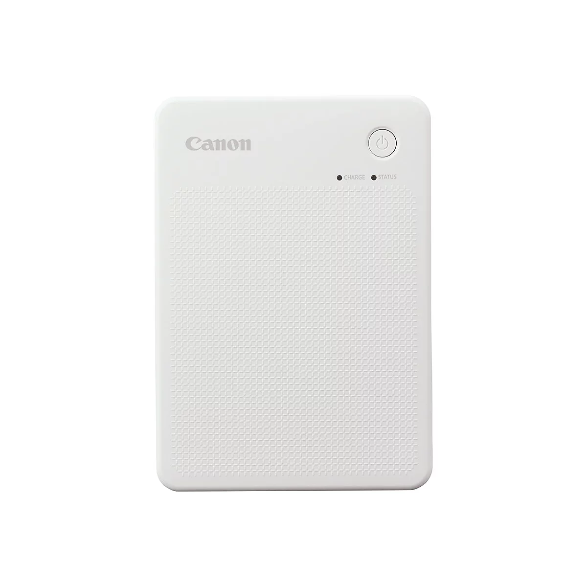Canon SELPHY QX20 - Drucker - Farbe - Thermosublimation - 72 x 85 mm bis zu 0.66 Min./Seite (Farbe) - Kapazität: 10 Blätter