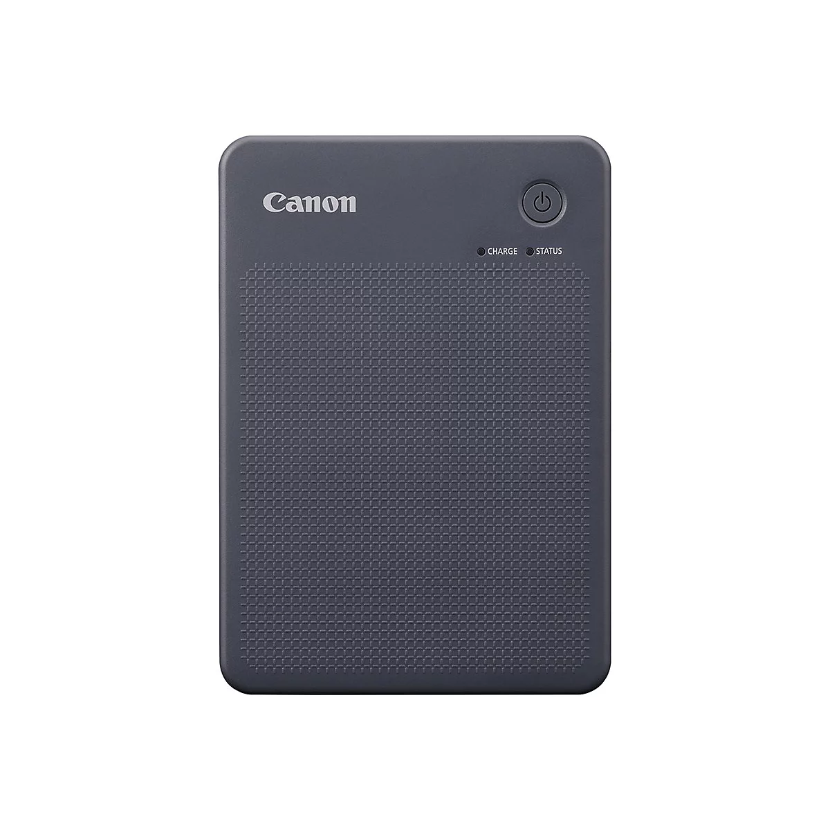 Canon SELPHY QX20 - Drucker - Farbe - Thermosublimation - 72 x 85 mm bis zu 0.66 Min./Seite (Farbe) - Kapazität: 10 Blätter