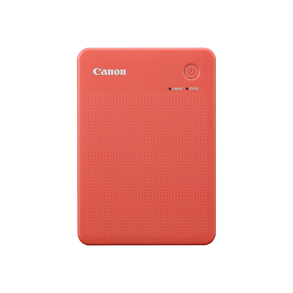 Canon SELPHY QX20 - Drucker - Farbe - Thermosublimation - 72 x 85 mm bis zu 0.66 Min./Seite (Farbe) - Kapazität: 10 Blätter