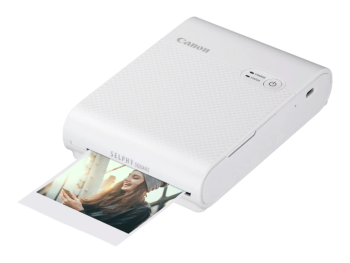 Canon SELPHY Square QX10 - drucker - Farbe - Thermosublimation