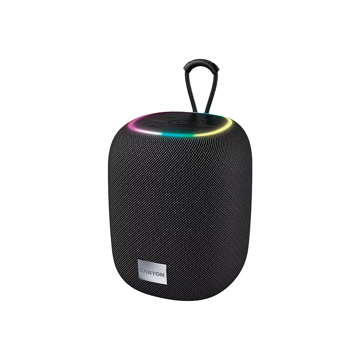 Canyon BSP-8 - Lautsprecher - tragbar - kabellos - Bluetooth - USB