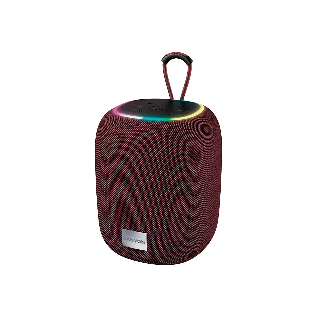 Canyon BSP-8 - Lautsprecher - tragbar - kabellos - Bluetooth - USB
