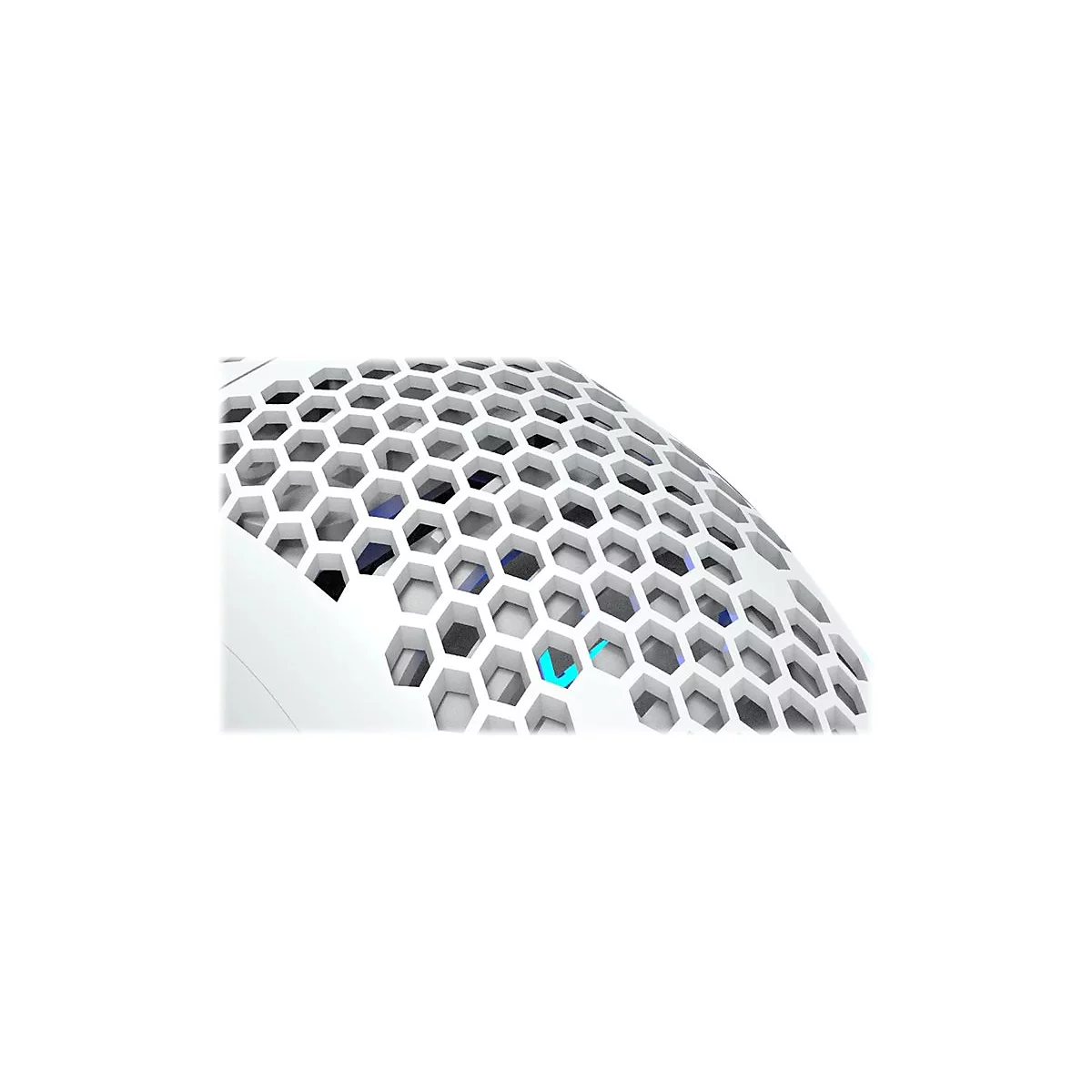 Canyon Gaming Puncher GM-11 - Maus - optisch - 7 Tasten - kabelgebunden - USB