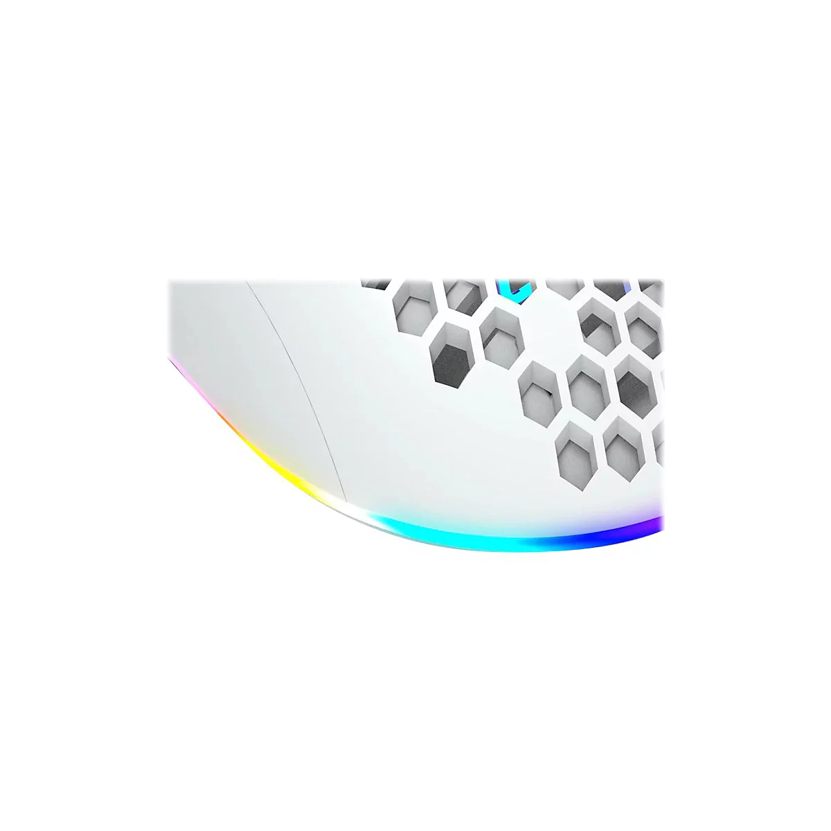 Canyon Gaming Puncher GM-11 - Maus - optisch - 7 Tasten - kabelgebunden - USB