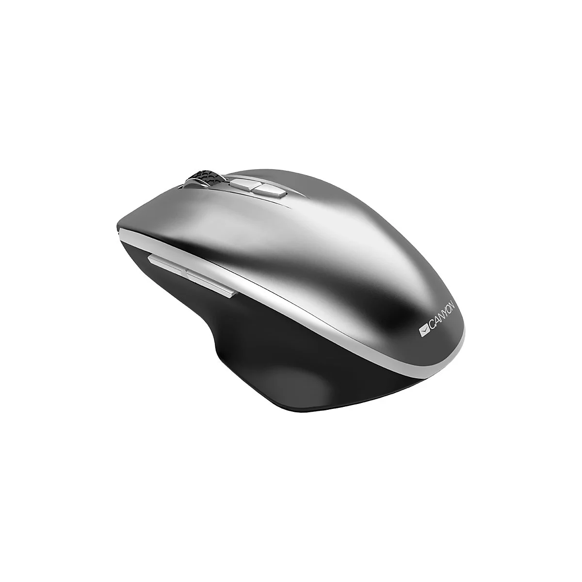 Canyon MW-21 - Maus - Blauer LED-Sensor - ergonomisch - Für Rechtshänder - optisch