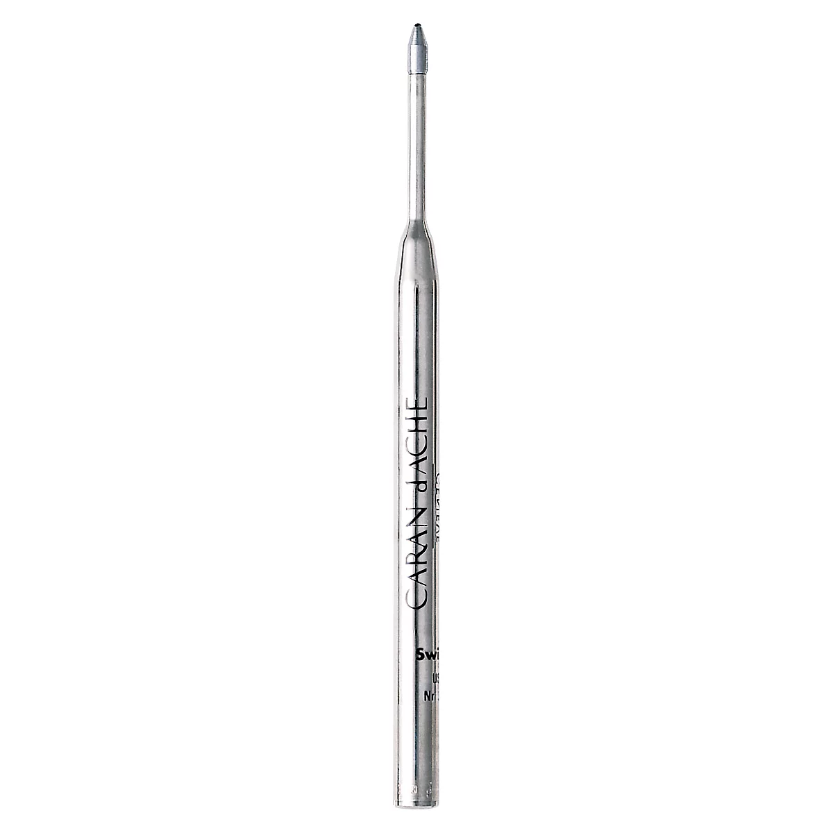 Caran d’Ache Ersatzmine Goliath, blau 1,0 mm