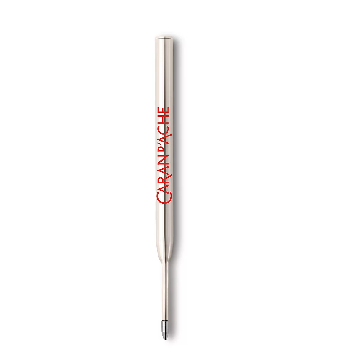 Caran d’Ache Ersatzmine Goliath, rot 1,0 mm