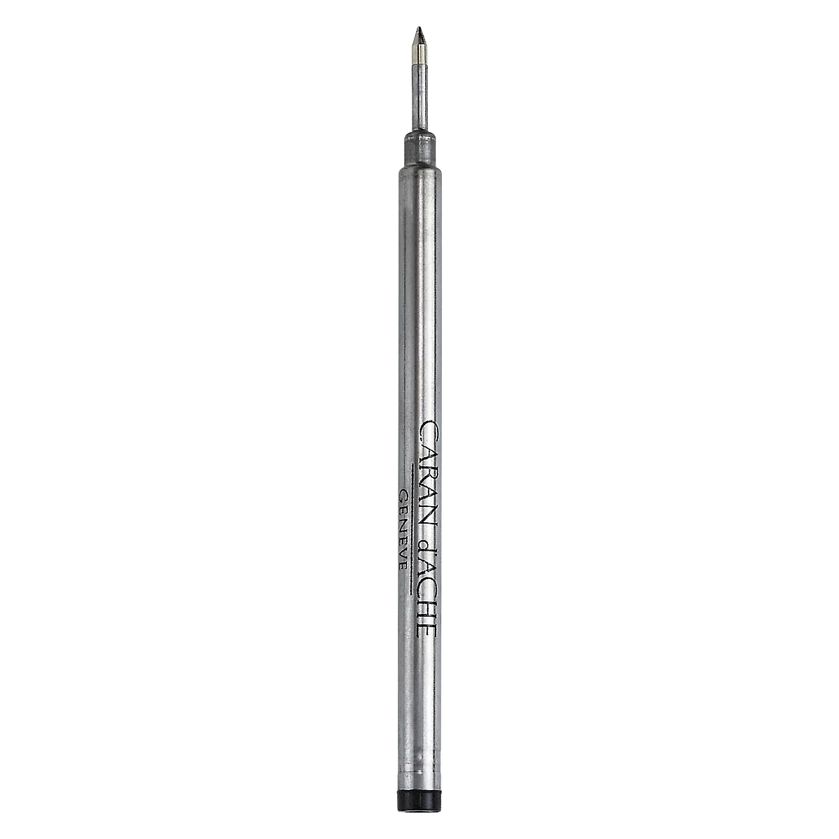 Caran d’Ache Ersatzpatrone f. Rollerball, blau