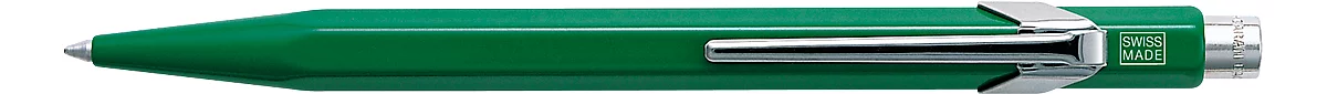Caran d’Ache Kugelschreiber, dunkelgrün