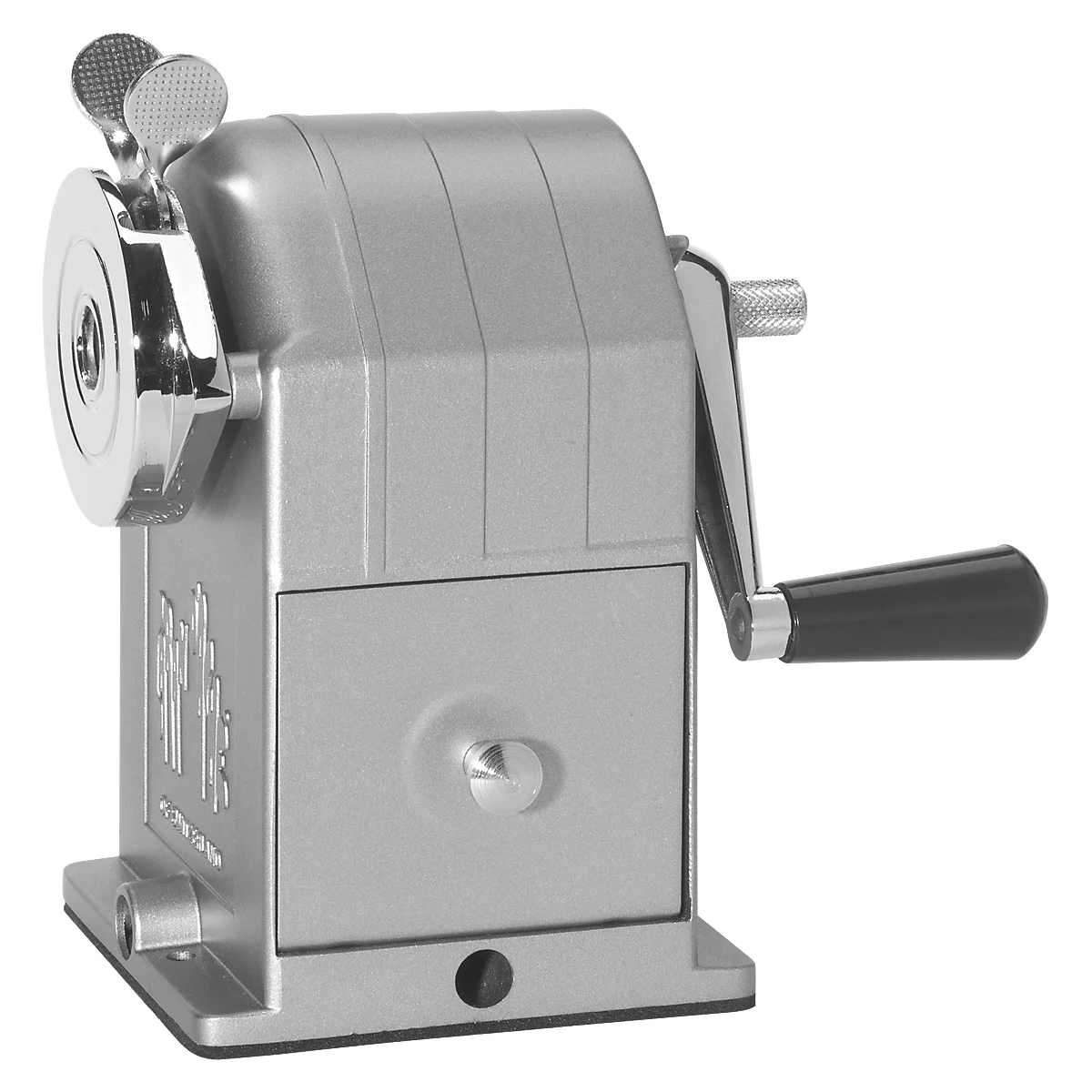 Caran d’Ache Spitzmaschine aus Metall