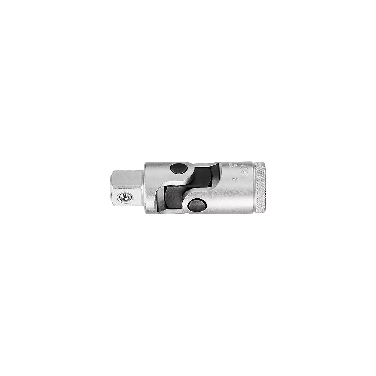 Cardan-verbinding 1995 1/2 inch L.72mm GEDORE