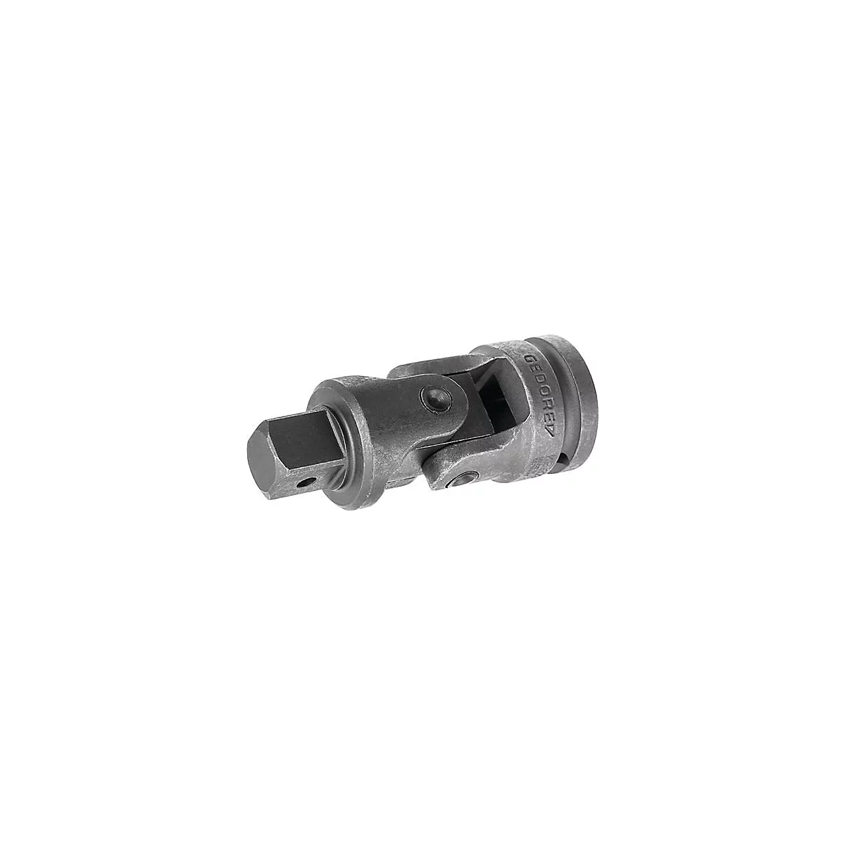 Cardankoppeling KB 3295 3/4 duim L.94mm GEDORE
