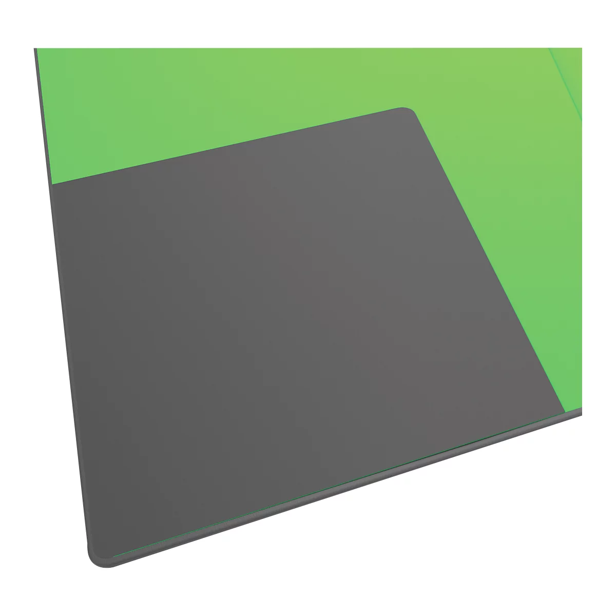 Carnet de notes Complete 447100 LEITZ®, format A4 quadrillé, noir