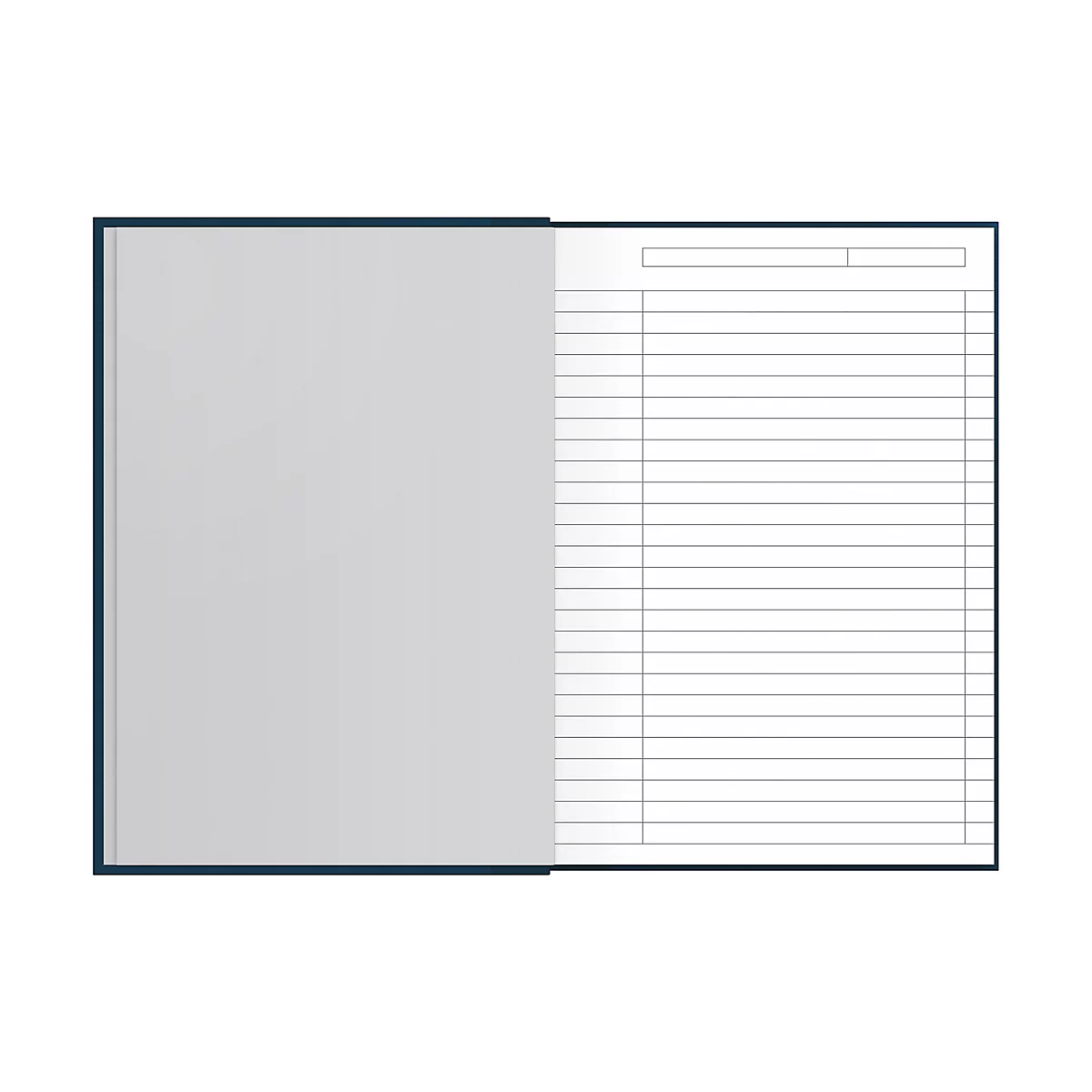 Carnet de notes OXFORD Essentials, 96 feuilles, DIN A5, ligné, avec marge, relié, différentes couleurs, assorti, 5 pcs.