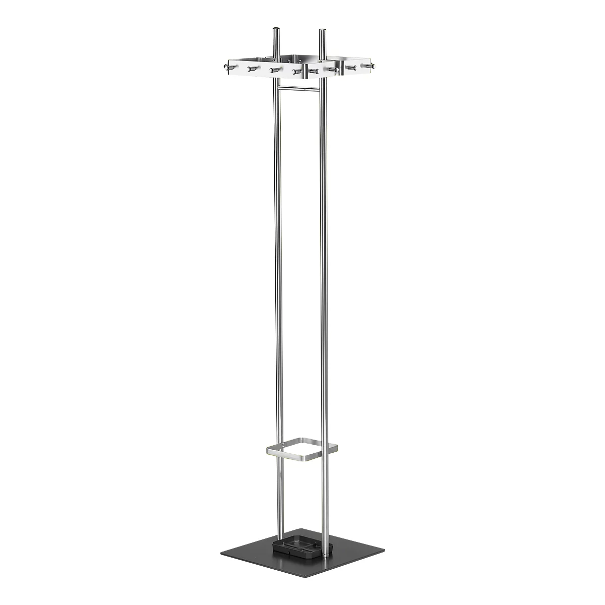 Caro coat stand