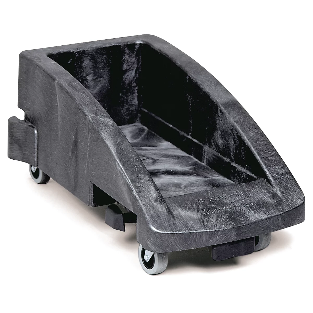 Carrito de transporte, plástico, ampliable, apto para Slim Jim® 60 l y 87 l