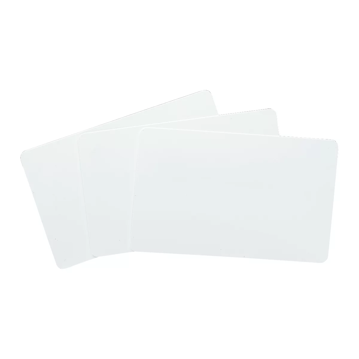 Carte administrateur RFID, pour système de fermeture RFID, Mifare Ultralitght (13.56 MHz)