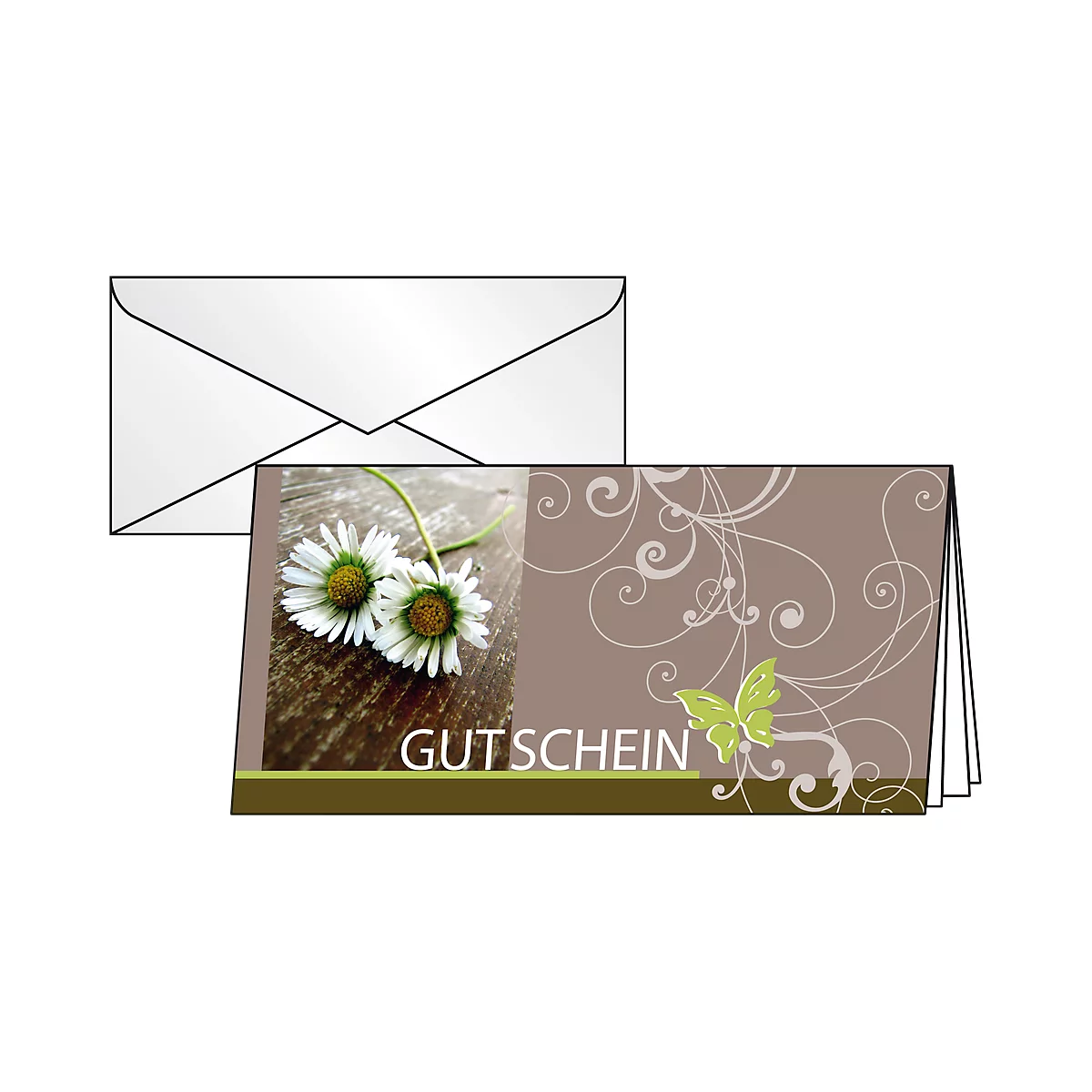 Carte bon d'achat « Favourite »