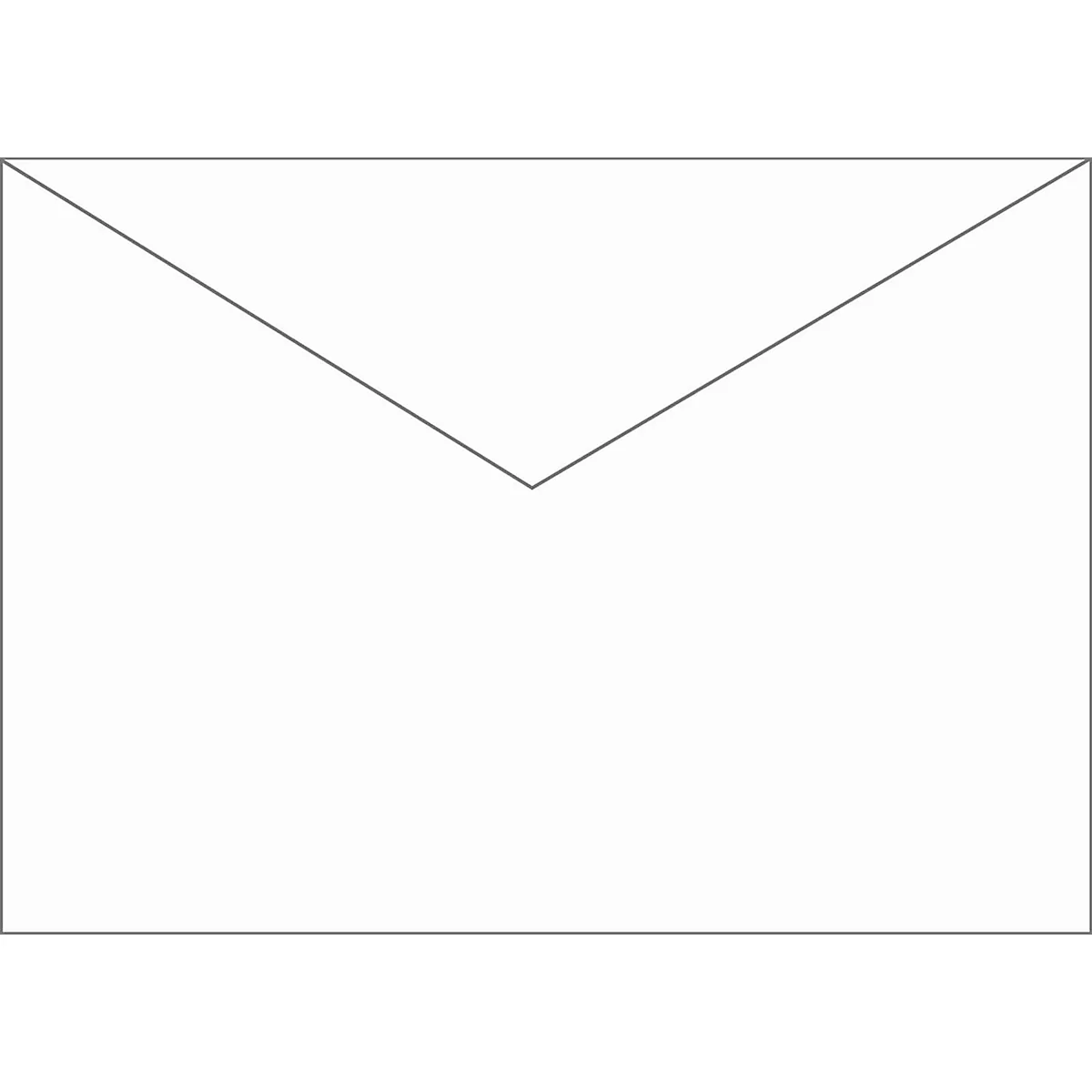 Carte de voeux Korsch Les meilleurs voeux, avec motif coloré &amp; enveloppes, format vertical, L 115 x H 170 mm, carton, blanc pur, 10 pièces