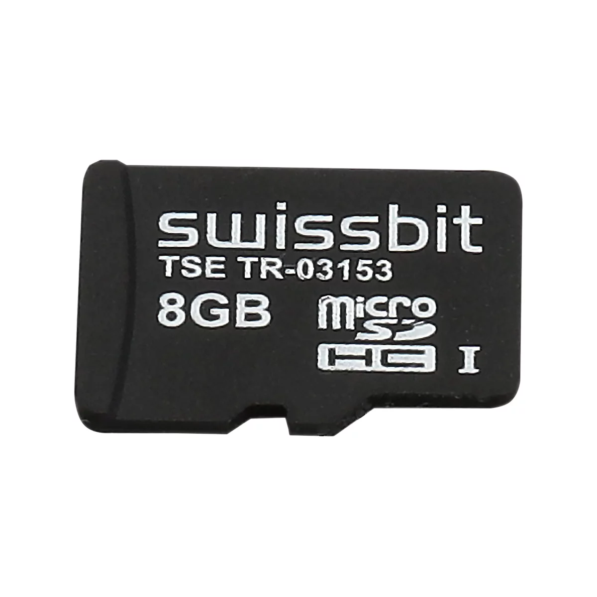 Carte mémoire Swissbit TSE pour caisses enregistreuses Olympia CM-941 TSE, CM-941F TSE, CM-942 TSE, CM-942F TSE, Touch-200 TSE, CM911 TSE, licence de 3 ans
