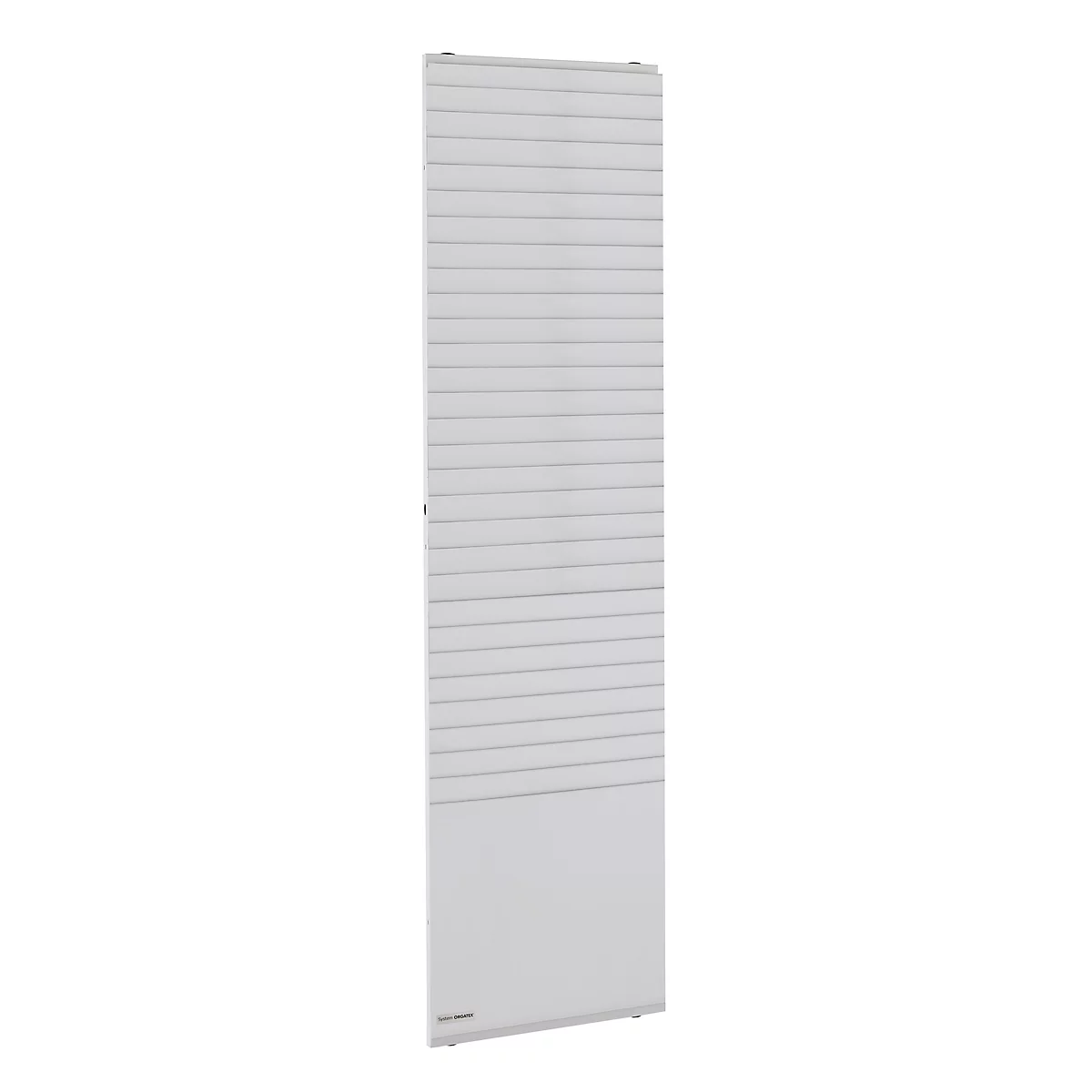 Cartón ORGATEX, DIN A4 horizontal/A5 vertical, 1085 x 250 mm