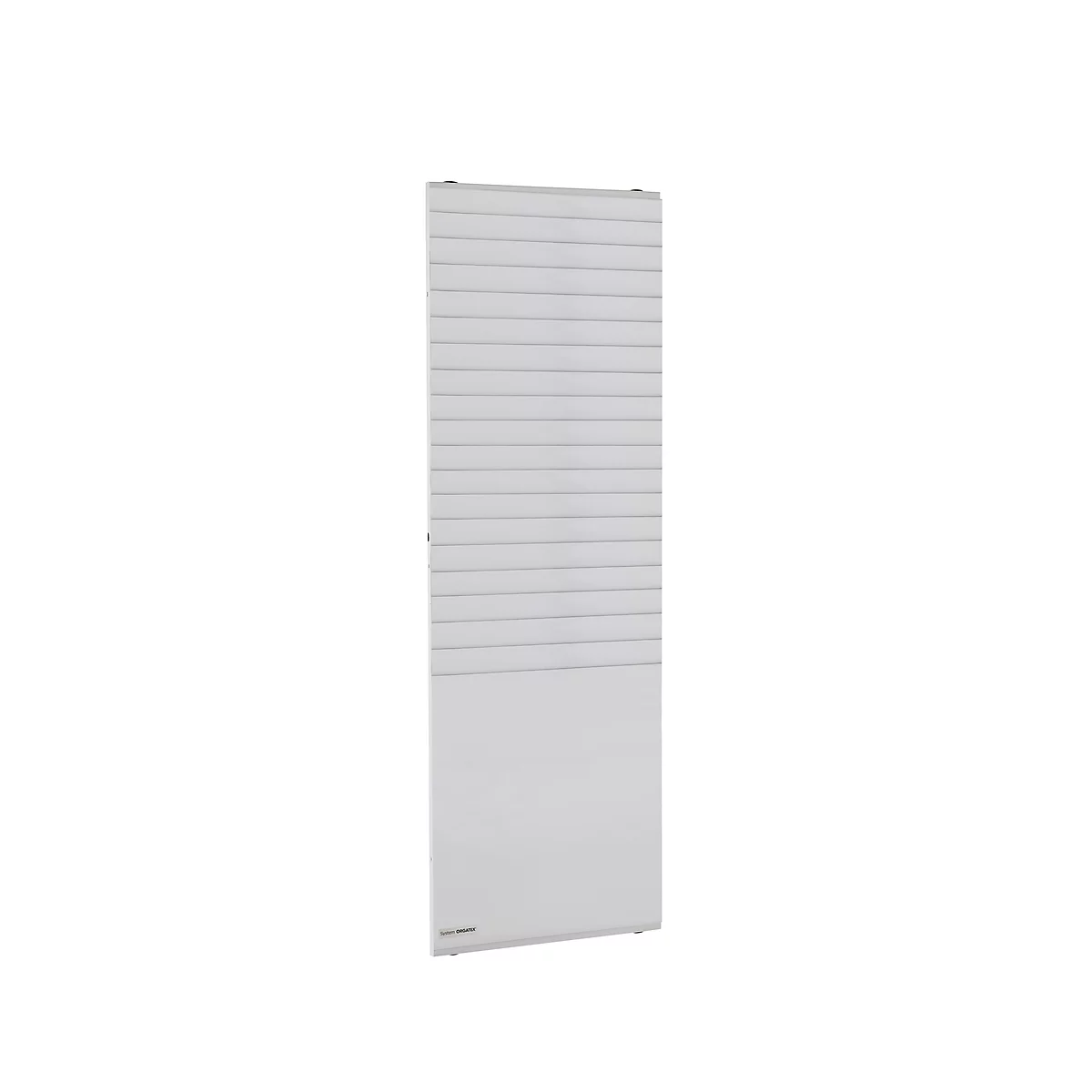 Cartón ORGATEX, DIN A4 horizontal/A5 vertical, 795 x 250 mm