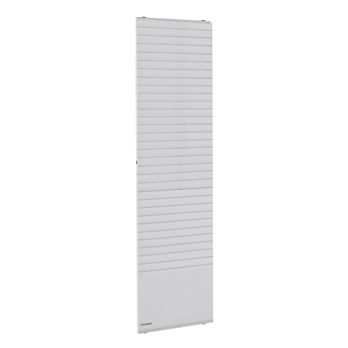 Cartón ORGATEX, formato DIN A5 horizontal/ formato A6 vertical, 1085 x 250 mm