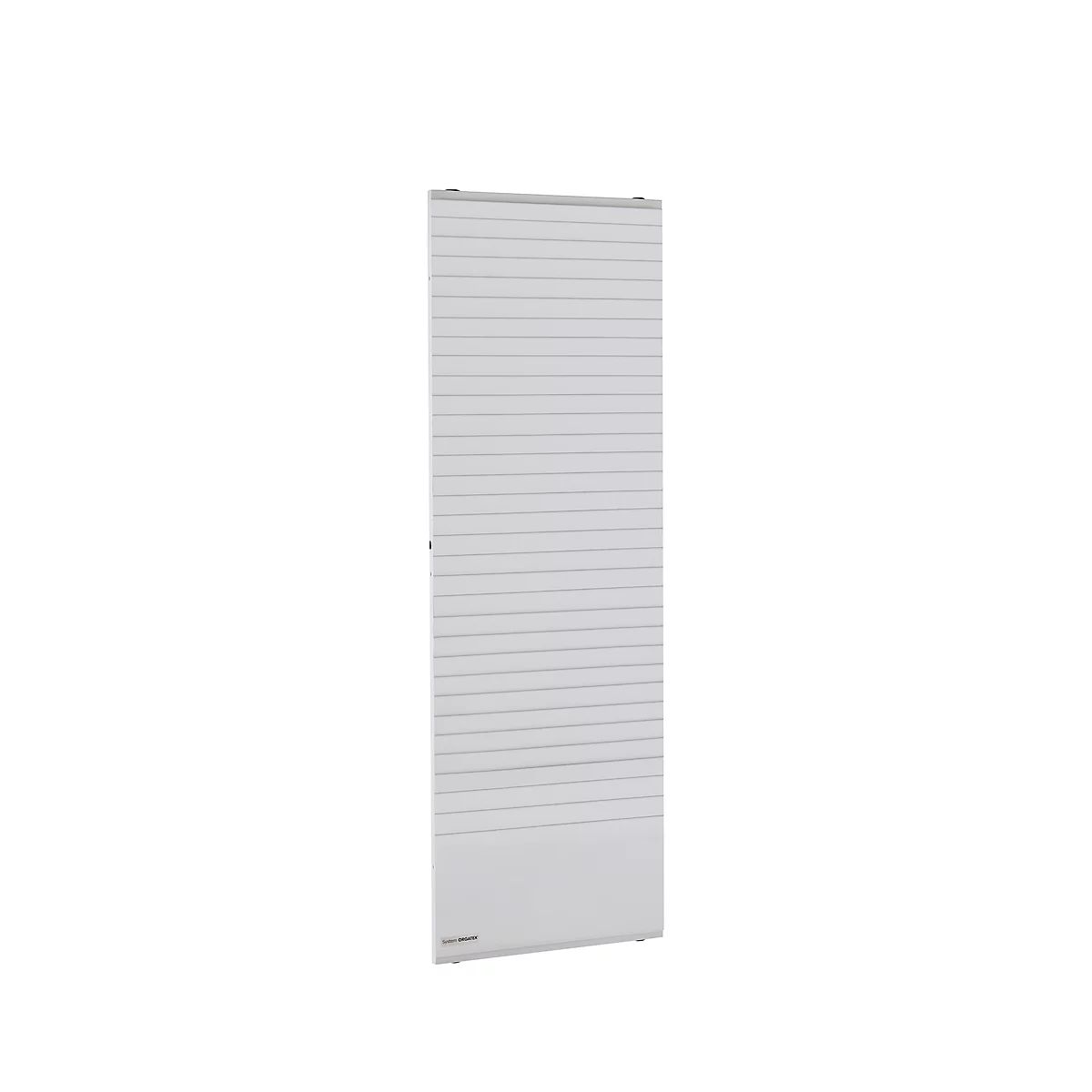 Cartón ORGATEX, formato DIN A5 horizontal/ formato A6 vertical, 795 x 250 mm