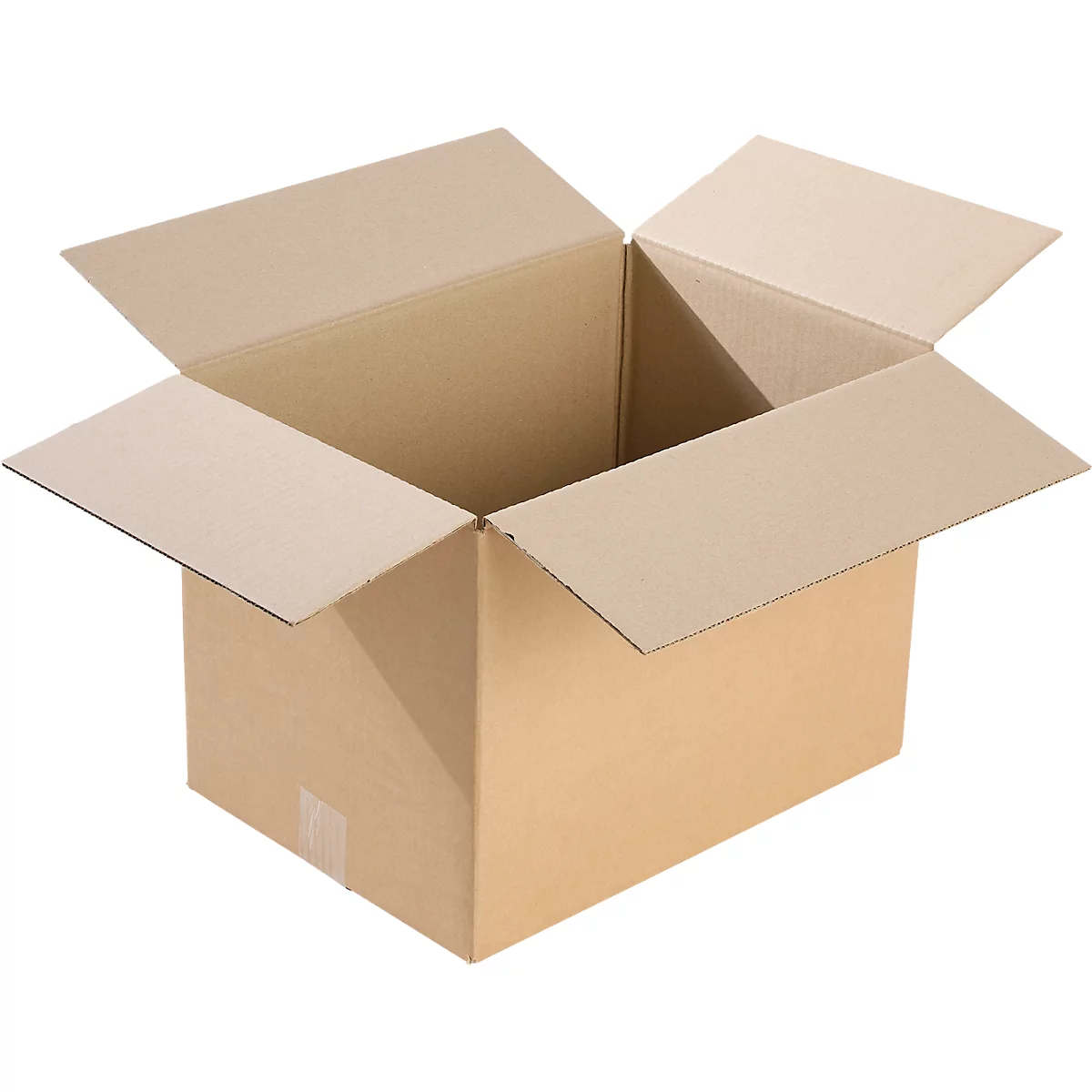 Cartons d'emballage en carton ondulé, l. 305 x P 430 x H 315 mm, format A3