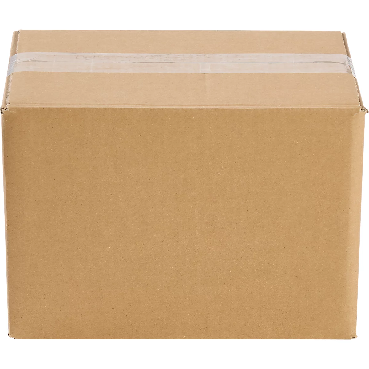 Cartons ondulés, 292 x 192 x 200 mm, rectangulaire, 10 p.