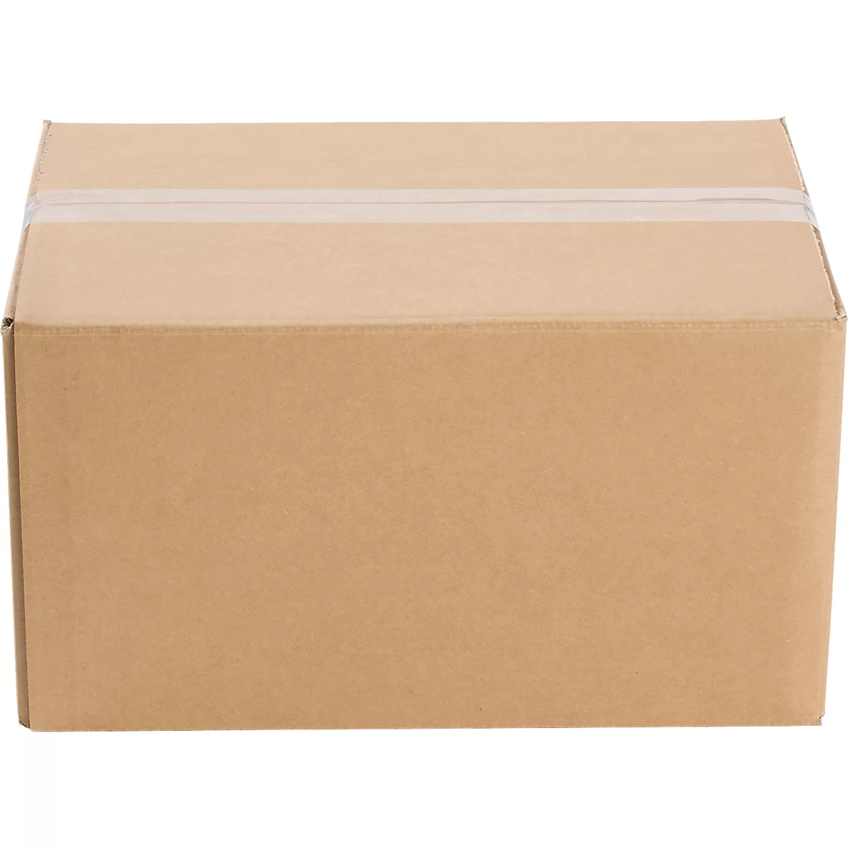 Cartons ondulés, 392 x 292 x 200 mm, rectangulaire, 10 p.