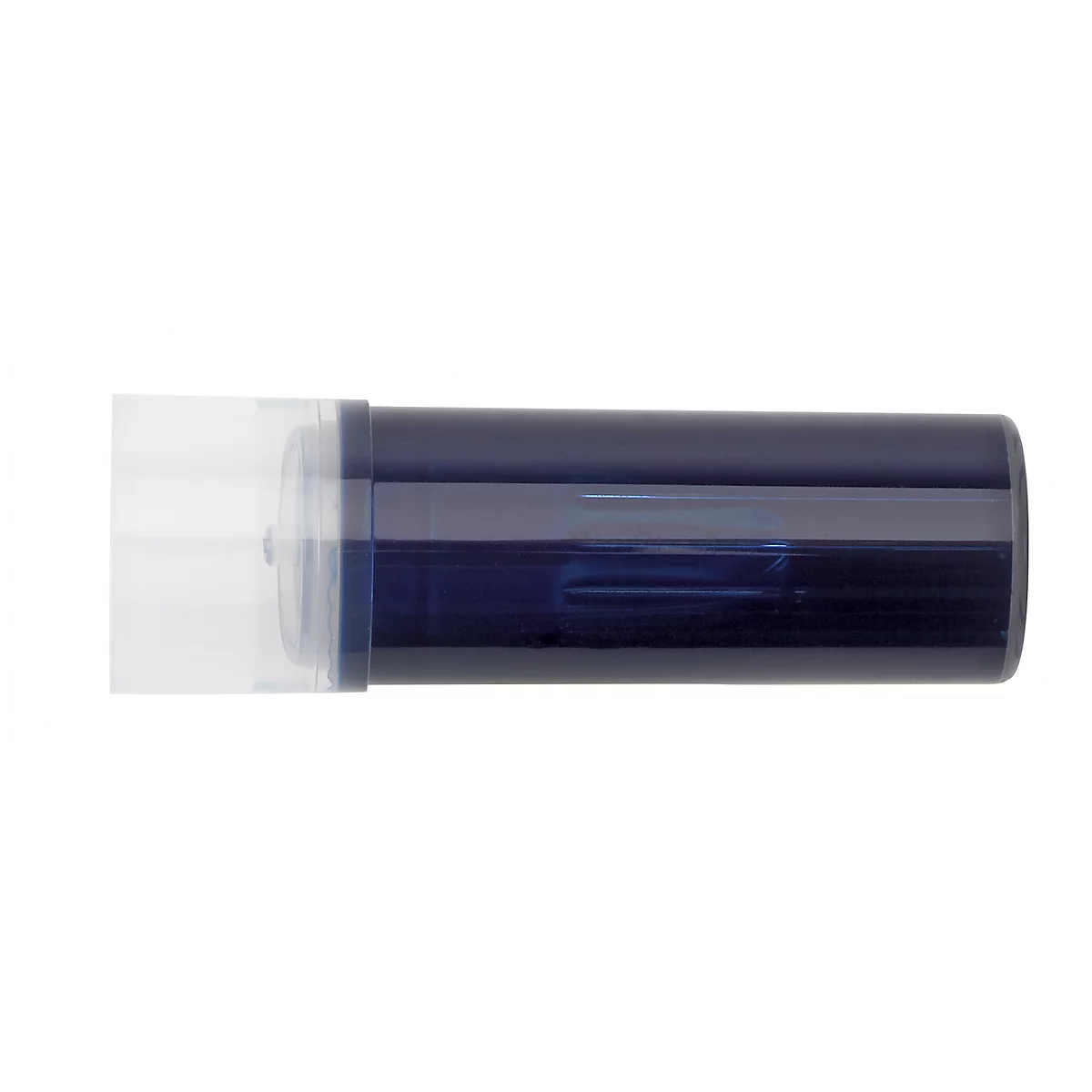 Cartouche d'encre de rechange pour le marqueur pour tableau blanc PILOT V-Board Master, à base d'alcool, bleu